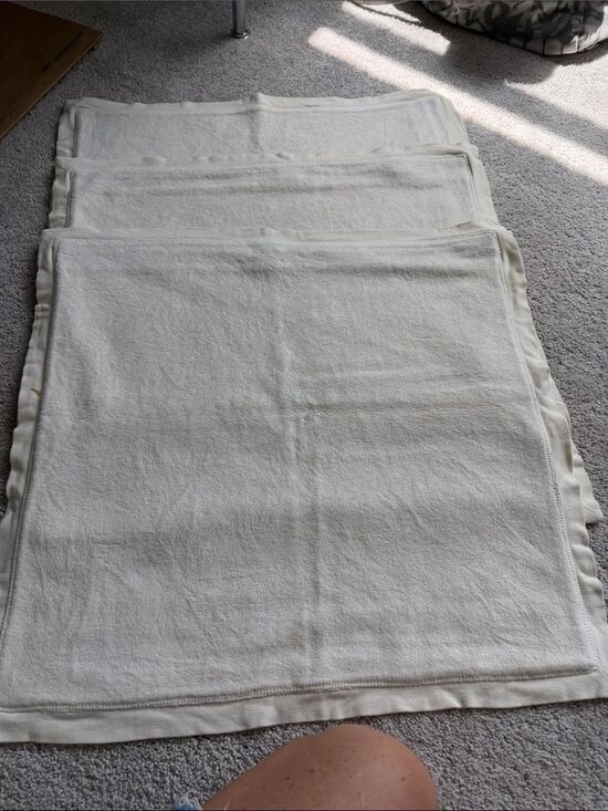 Pottery Barn Other - Pottery Barn Cushion Covers Set of 3